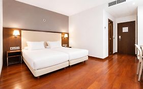 Hotel Spa Paris